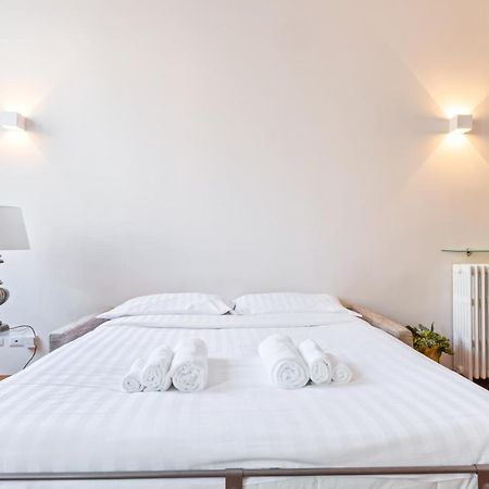 Porta Romana Cozy Studio 밀라노 외부 사진