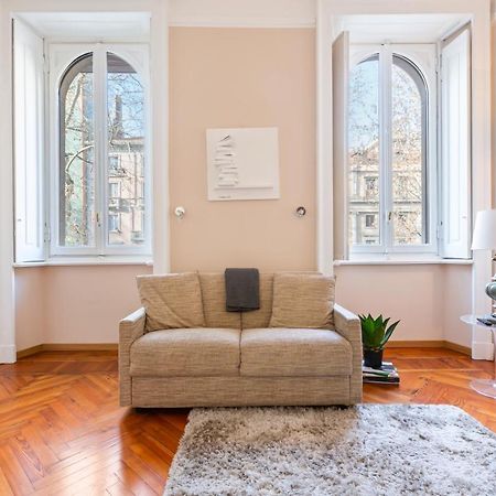 Porta Romana Cozy Studio 밀라노 외부 사진