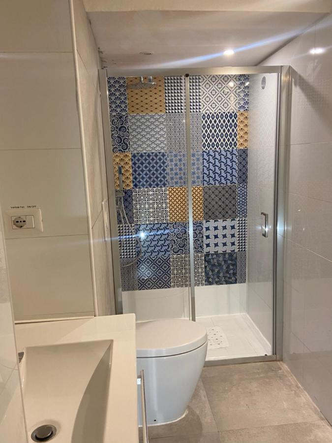 Porta Romana Cozy Studio 밀라노 외부 사진