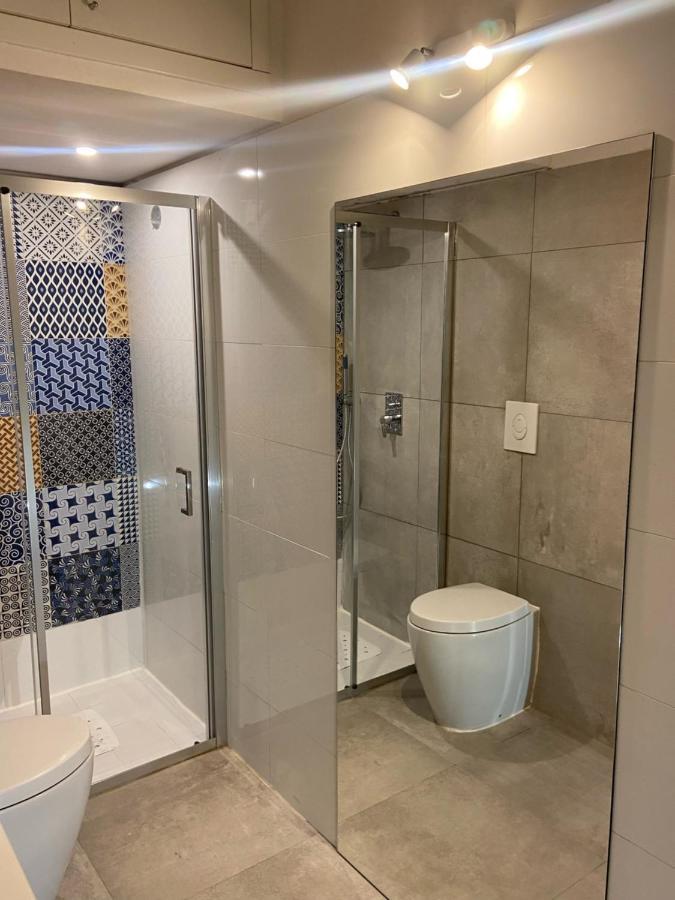 Porta Romana Cozy Studio 밀라노 외부 사진